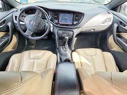 2013 Dodge Dart Limited — 11