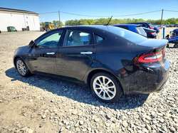 2013 Dodge Dart Limited — 5