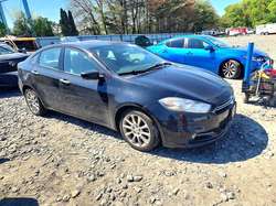 2013 Dodge Dart Limited — 7