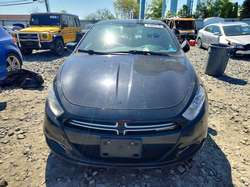 2013 Dodge Dart Limited — 8