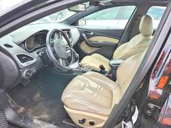 2013 Dodge Dart Limited — 10