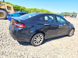2013 Dodge Dart Limited — 6