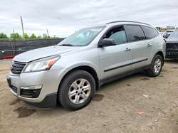 2013 Chevrolet Traverse LS