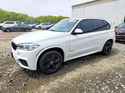 2017 BMW X5 XDRIVE50I