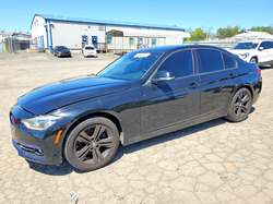 2018 BMW 320 I