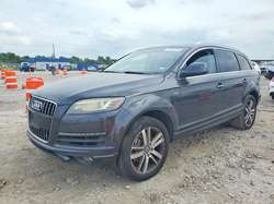 2015 Audi Q7 Premium Plus