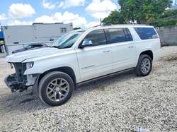 2020 Chevrolet Suburban C1500 Premier