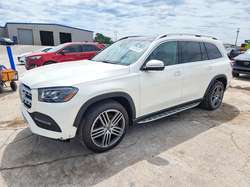 2021 Mercedes-Benz GLS 450 4MATIC