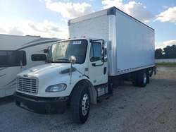 2016 Freightliner M2