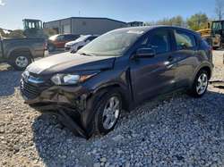 2016 Honda HR-V LX