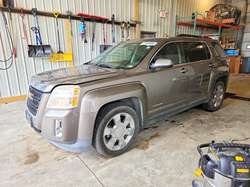2010 GMC Terrain SLE