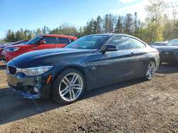 2014 BMW 428 XI