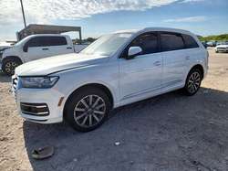 2019 Audi Q7 Premium Plus