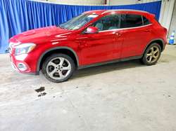 2019 Mercedes-Benz GLA 250 4MATIC