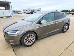 2016 Tesla Model X
