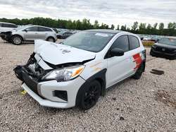 2023 Mitsubishi Mirage SE