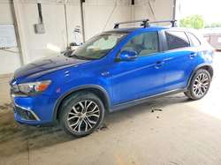 2019 Mitsubishi Outlander Sport ES