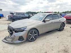 2026 BMW 530 I