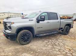 2025 Chevrolet Silverado K2500 Heavy Duty LTZ
