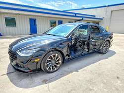 2022 Hyundai Sonata Limited
