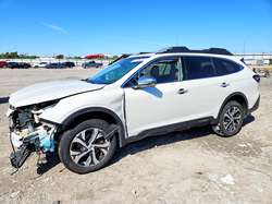 2021 Subaru Outback Touring