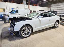 2014 Audi A5 Premium Plus