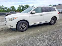 2013 Infiniti JX35 Base