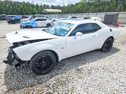 2021 Dodge Challenger R