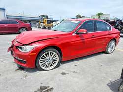 2014 BMW 328 XI