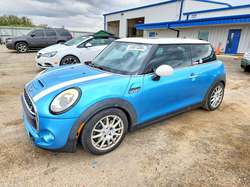 2016 Mini Cooper S