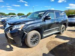 2019 Lexus GX 460