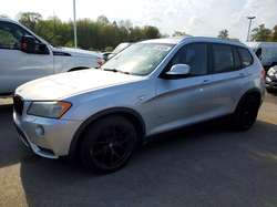 2011 BMW X3 XDRIVE28I