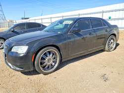 2015 Chrysler 300 Limited