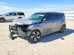 2023 KIA Soul GT Line