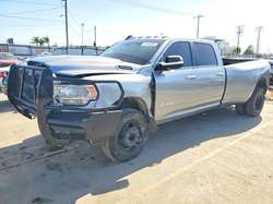 2020 RAM 3500 BIG Horn