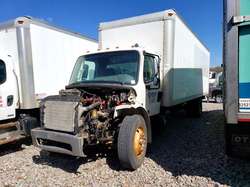 2013 Freightliner M2
