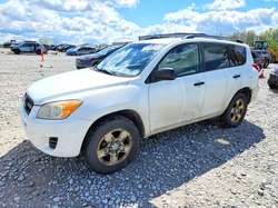 2010 Toyota RAV4 Base