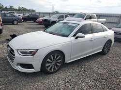 2020 Audi A4 Premium Plus