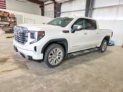 2023 GMC Sierra K1500 Denali