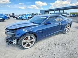 2011 Chevrolet Camaro LT