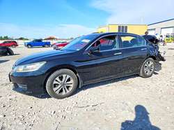 2015 Honda Accord Coupe EX-L AU