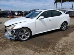 2010 Lexus IS 250