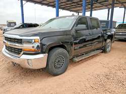 2018 Chevrolet Silverado C1500 LT