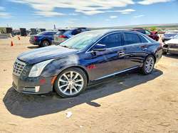 2015 Cadillac XTS Premium Collection