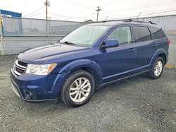 2019 Dodge Journey SXT