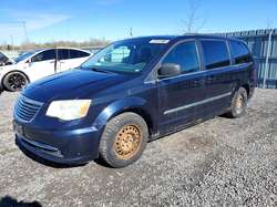 2011 Chrysler Town & Country Touring
