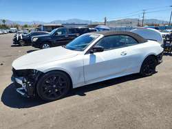 2025 BMW 430I