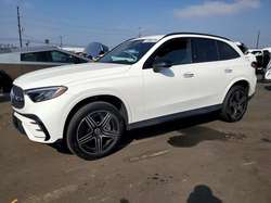 2026 Mercedes-Benz GLC 300