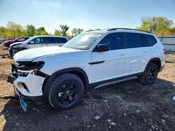 2025 Volkswagen Atlas Peak Edition SE