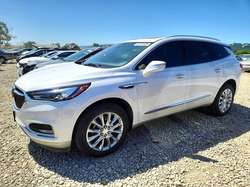2020 Buick Enclave Premium